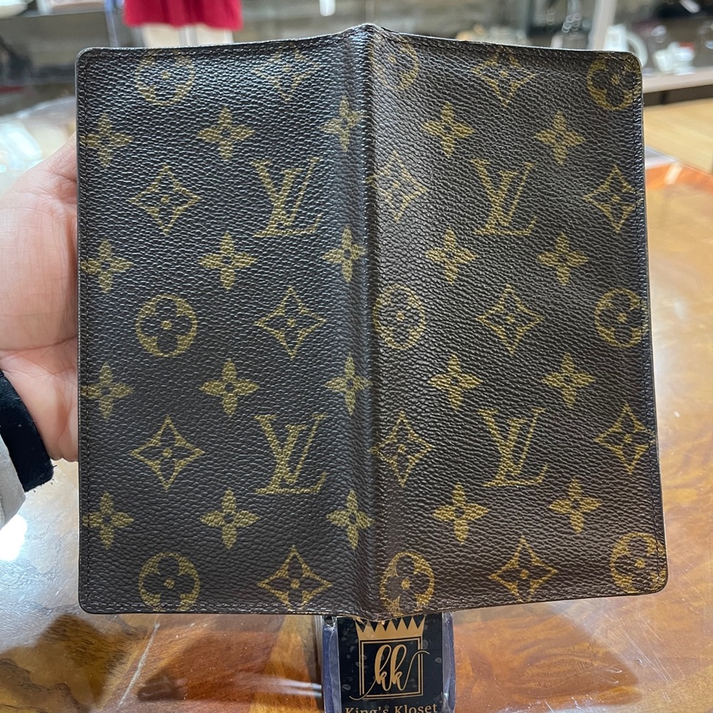 Louis Vuitton Monogram Brazza - image 7